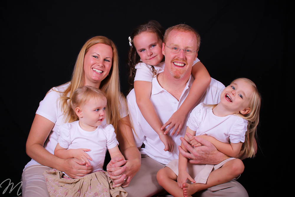 Family photography Dubai