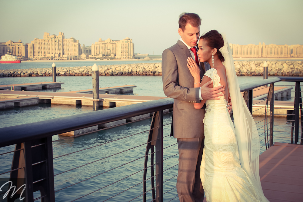 Dubai wedding photographer