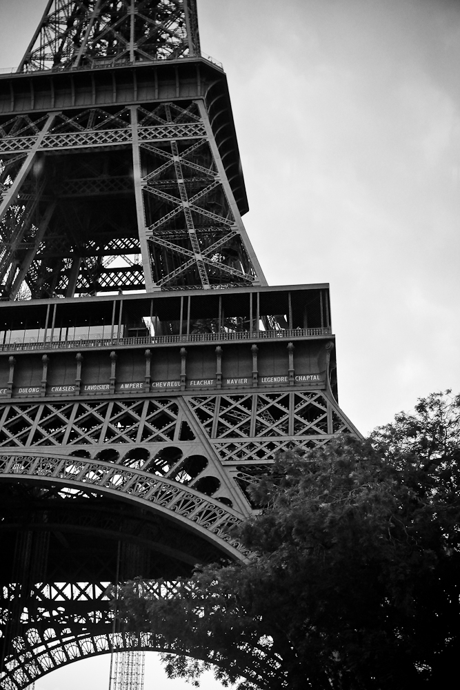 Paris photography