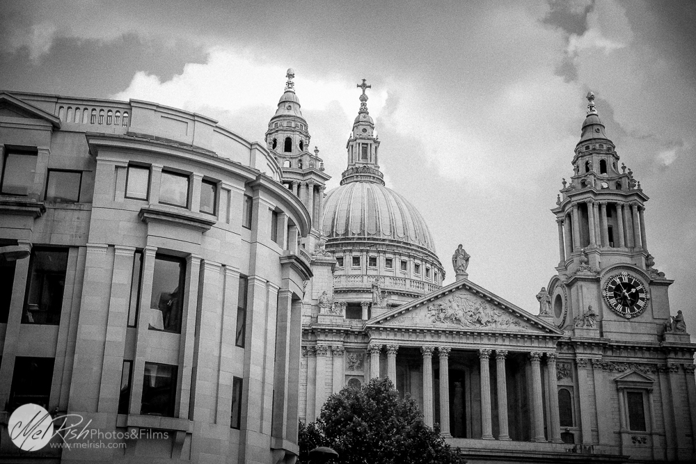 London Travel photography