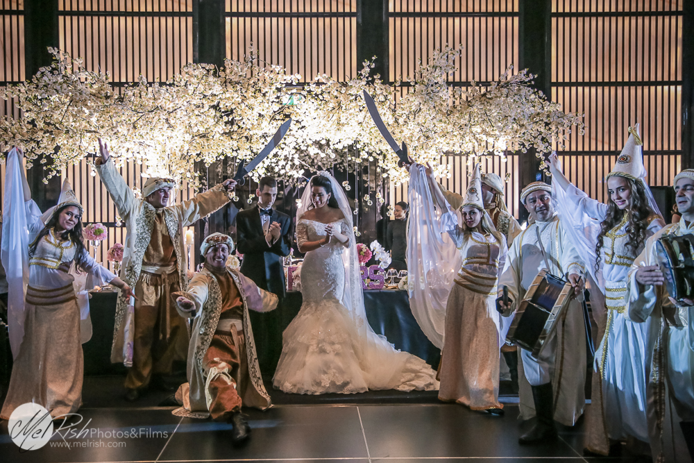 Dubai wedding photographers
